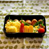 2025/05/07お弁当〜♡|いく❤️さん