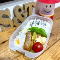 お弁当|まりもこさん