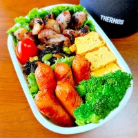 お弁当|teritamagoさん