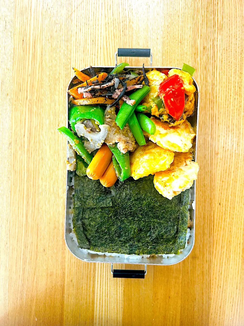 5月7日お弁当|auloraさん