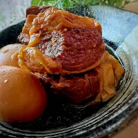 角煮🐷|みゆきさん