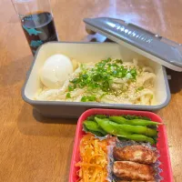 今日のお弁当|トントンさん