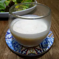 葉月さんの料理 私的神配合⭐︎サラダドレッシング|古尾谷りかこさん
