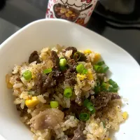 ペッパーランチ|休日限定ままさん