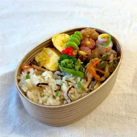 塩昆布ご飯| かっちゃん杉さん
