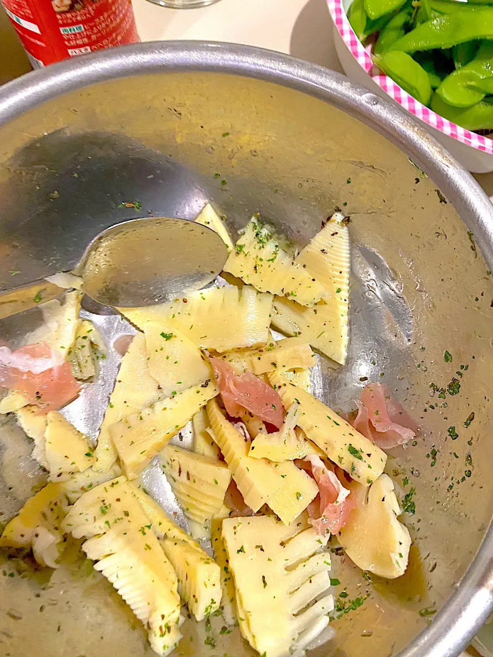 筍のマリネ|Iggywiggyさん