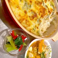 ある日の夕飯| Iggywiggyさん