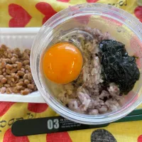 事務所ランチ(◍•ڡ•◍)❤|いつみさん