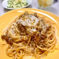 Spaghetti Bolognese|gonbenさん