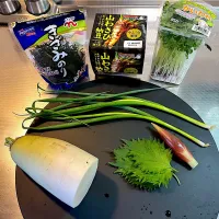 GW休暇5連休5日目のお昼ごはん✨|yokoさん