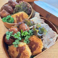 2025.5.7.🍱|chieeeeさん