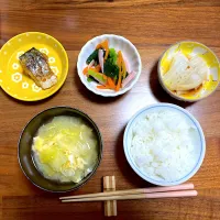 いつかの夜ご飯|Ayako Koizumiさん