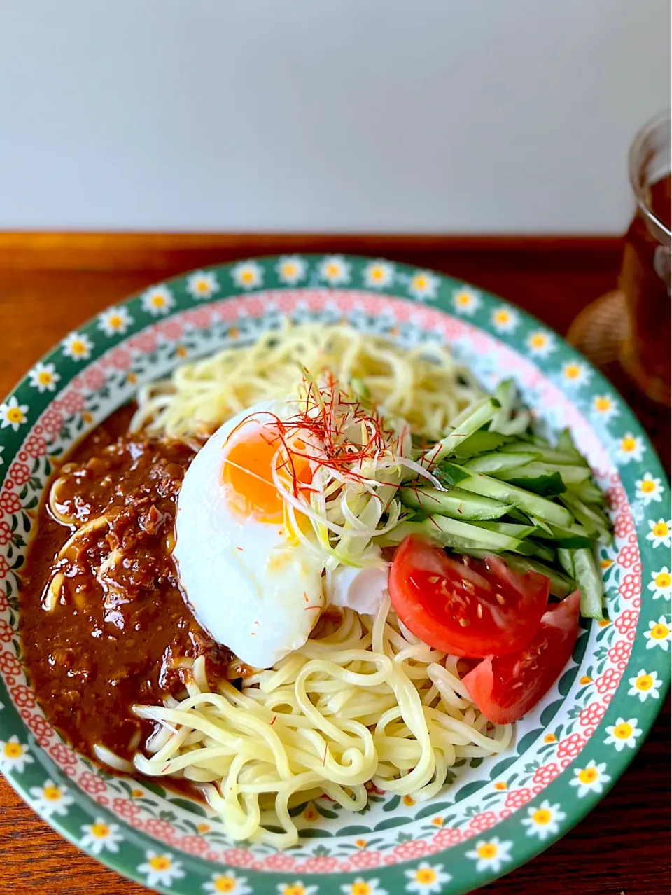 炸醤麺🇨🇳ジャージャー麺|アッコちゃん✨さん