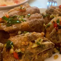 Salt& Pepper Pork|Ysyliciousさん