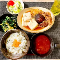 ⭐️肉豆腐⭐️| Laniさん