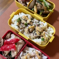|トトが作るご飯さん