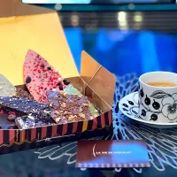 「LA VIE EN CHOCOLAT（ラヴィアンショコラ）」|yokoさん