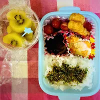 2025.5.7 今日のお弁当|りよさん