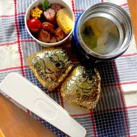 JK弁当🤍|かなさん