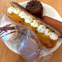 美味しそうなケーキたち|ただの栄養士さん