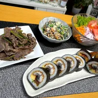 5/7 今日の晩酌|みっきーさん