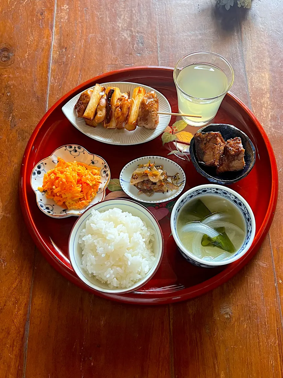 和食|nainaiさん