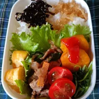 お弁当|すずちんさん