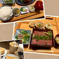今日のお昼ご飯。|☆ぴ〜ちゃん☆さん