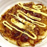 お好み焼き、巻き寿司|Ayaさん