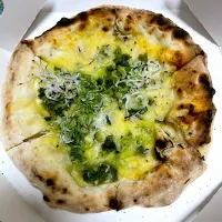 駿河ピザ　@pizzeria ASSO|こいちさん