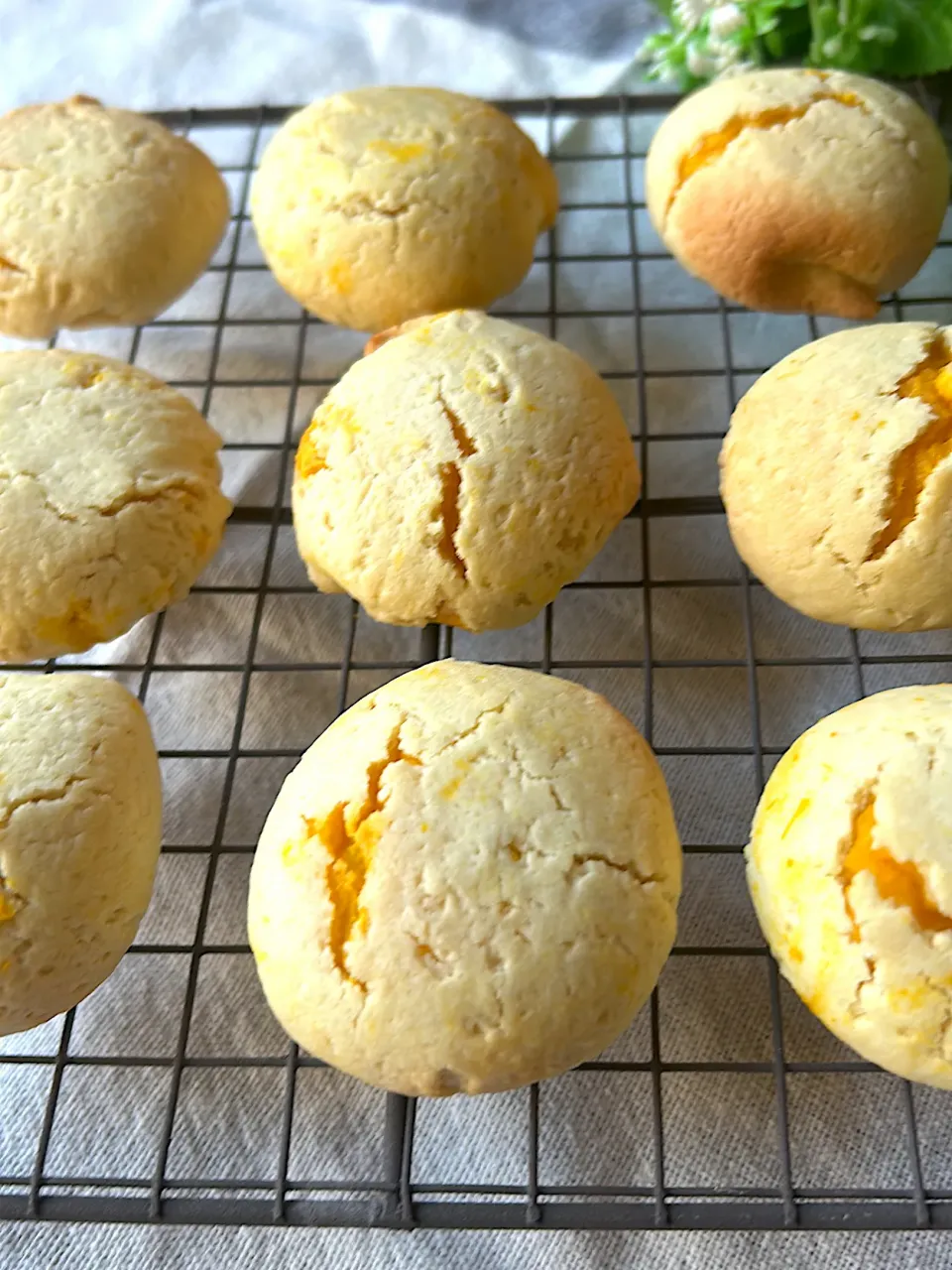 かぼちゃクッキー|remikoさん