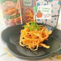 yummyでモクテ| shibababaさん