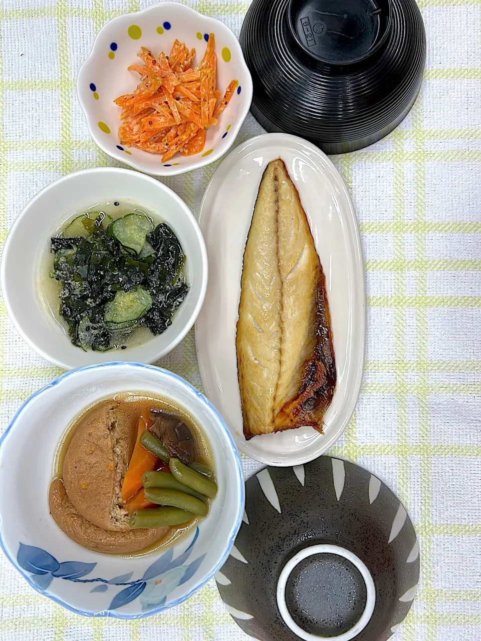 晩ご飯です〜|じゅにぱあべりぃ🍎さん