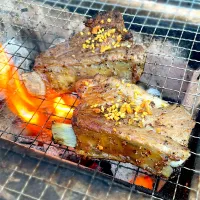 バーベキュー🍖スペアリブ| 9421beruさん