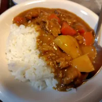 カレーライス|takacさん
