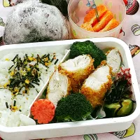 JK弁当|アスママさん