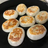ニラ饅頭|sanaeさん