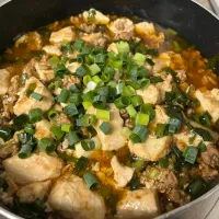 麻婆豆腐|sanaeさん