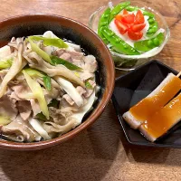 群馬みやげde晩ごはん|Riccaさん