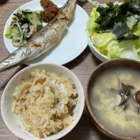 |ごはんーさん