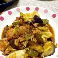 回鍋肉| kaaaaaさん