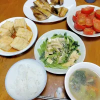 夕飯|asuさん