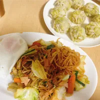 今日の晩ご飯|Kさん