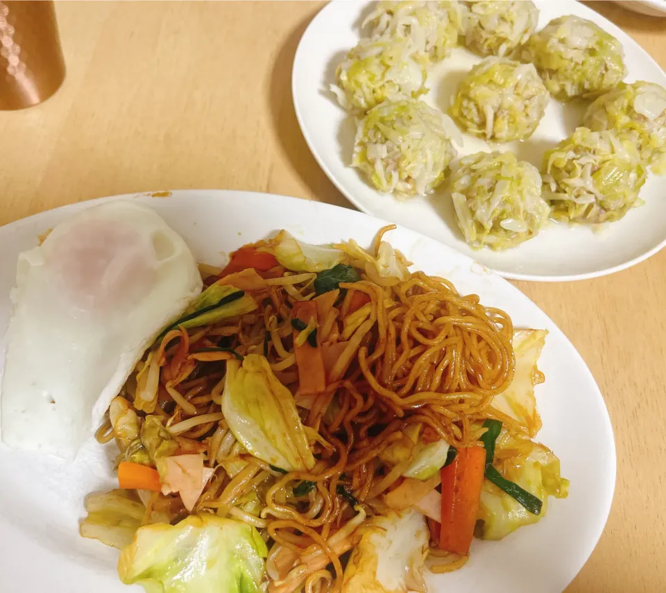今日の晩ご飯|Kさん