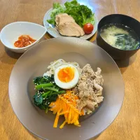 今日の晩ご飯|トントンさん