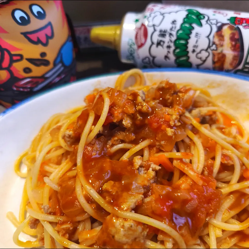 Yummy！アラビアータ風|sakura.anninさん