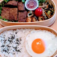 今日のお弁当34|watarunさん