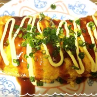 とんぺい焼き🥚🐷|miiina・＊・さん