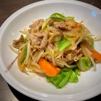 野菜炒め|Kouki Tanabeさん