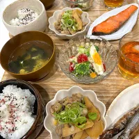 鮭orししゃも🐟！|dannagayasetaさん